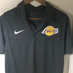 Lakers Polo Shirt